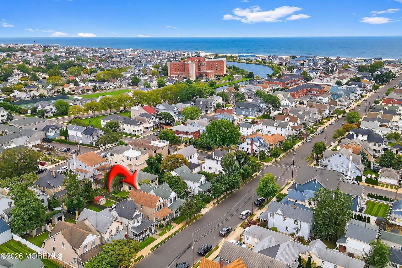 506 Park Place Avenue - Photo 1