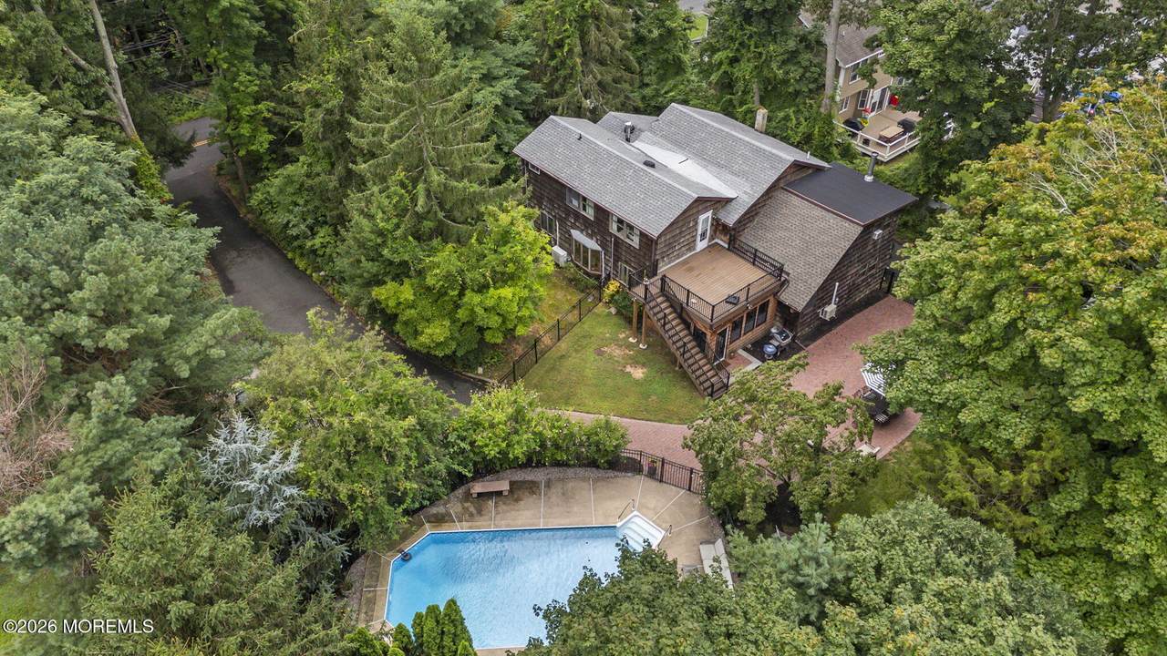2904 Hurley Pond Road - Photo 1