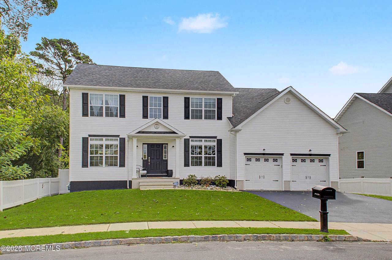 4 Prairie Lane - Photo 1