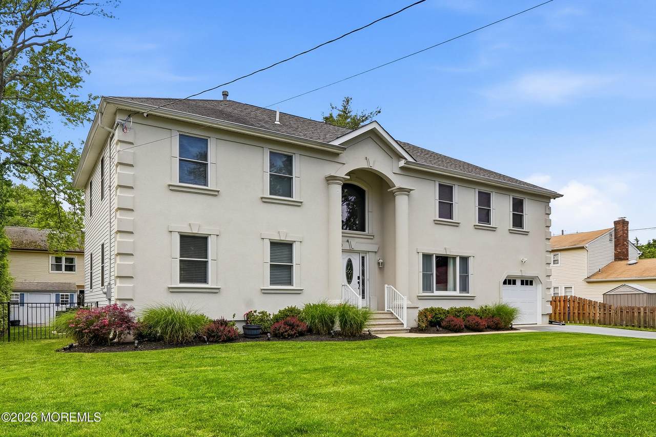 1910 Holbrook Street - Photo 1