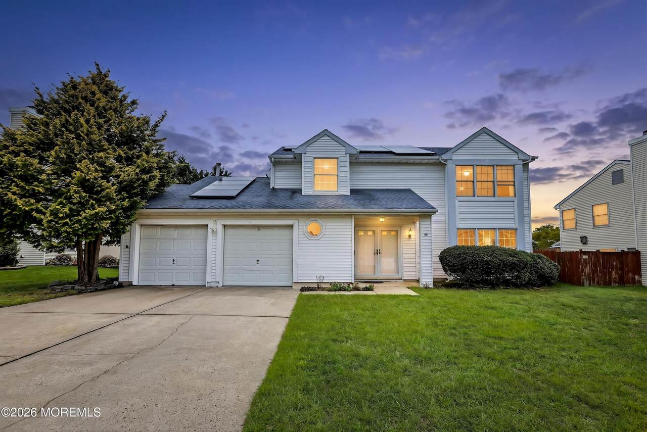 46 Deer Run Drive - Photo 1