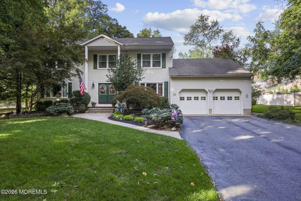178 Adelphia Road - Photo 1