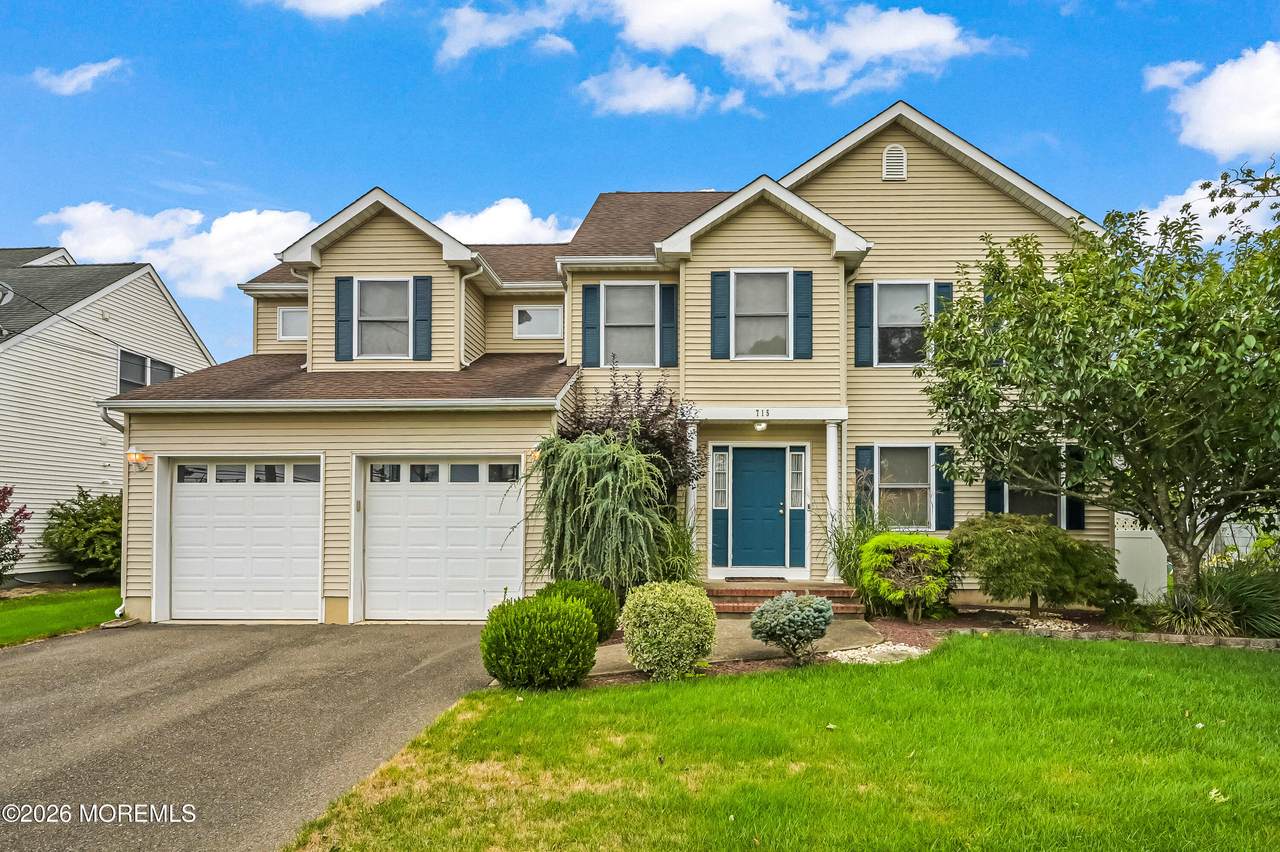 715 Ocean Gate Avenue - Photo 1