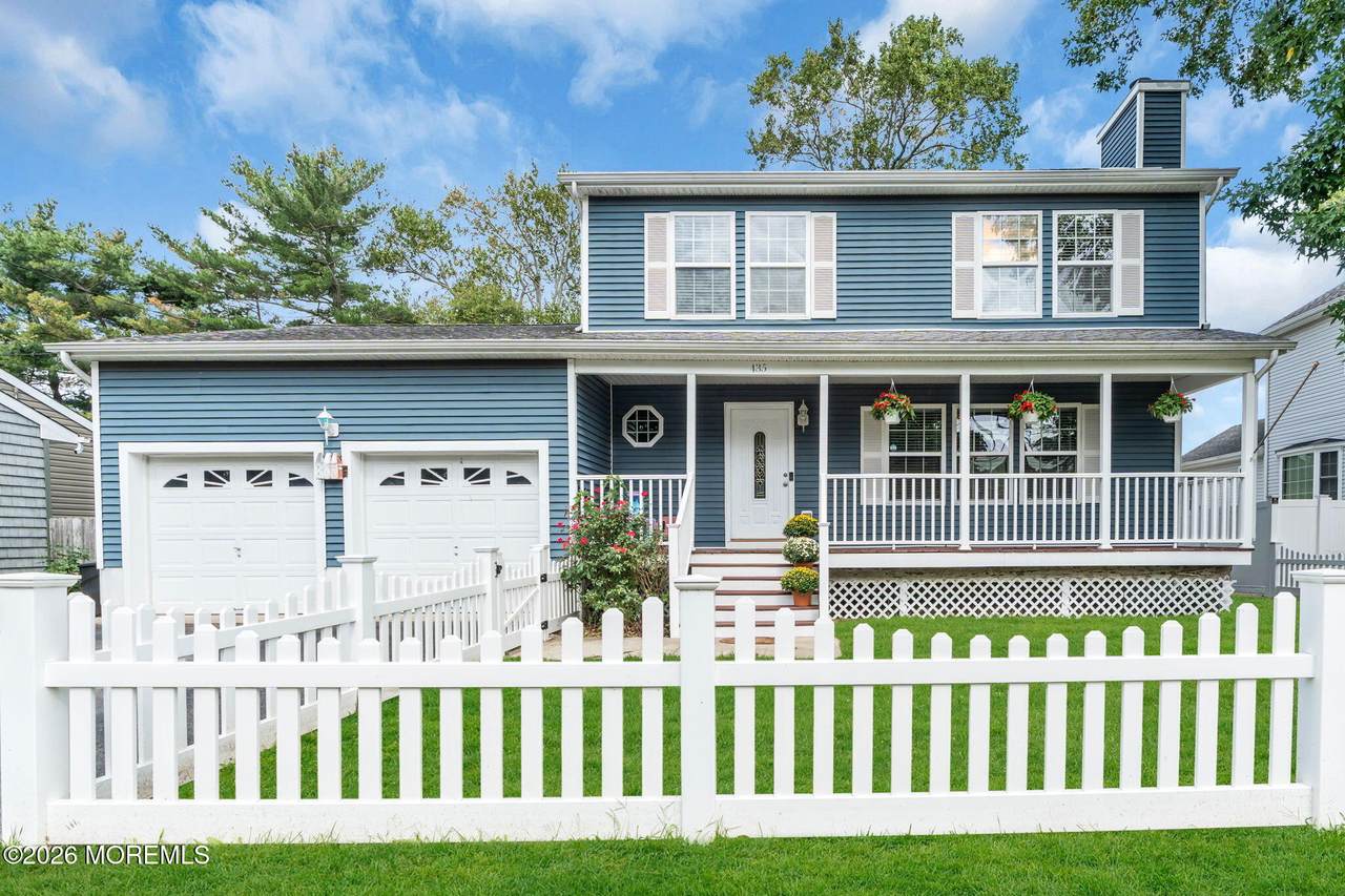 435 Point Pleasant Avenue - Photo 1