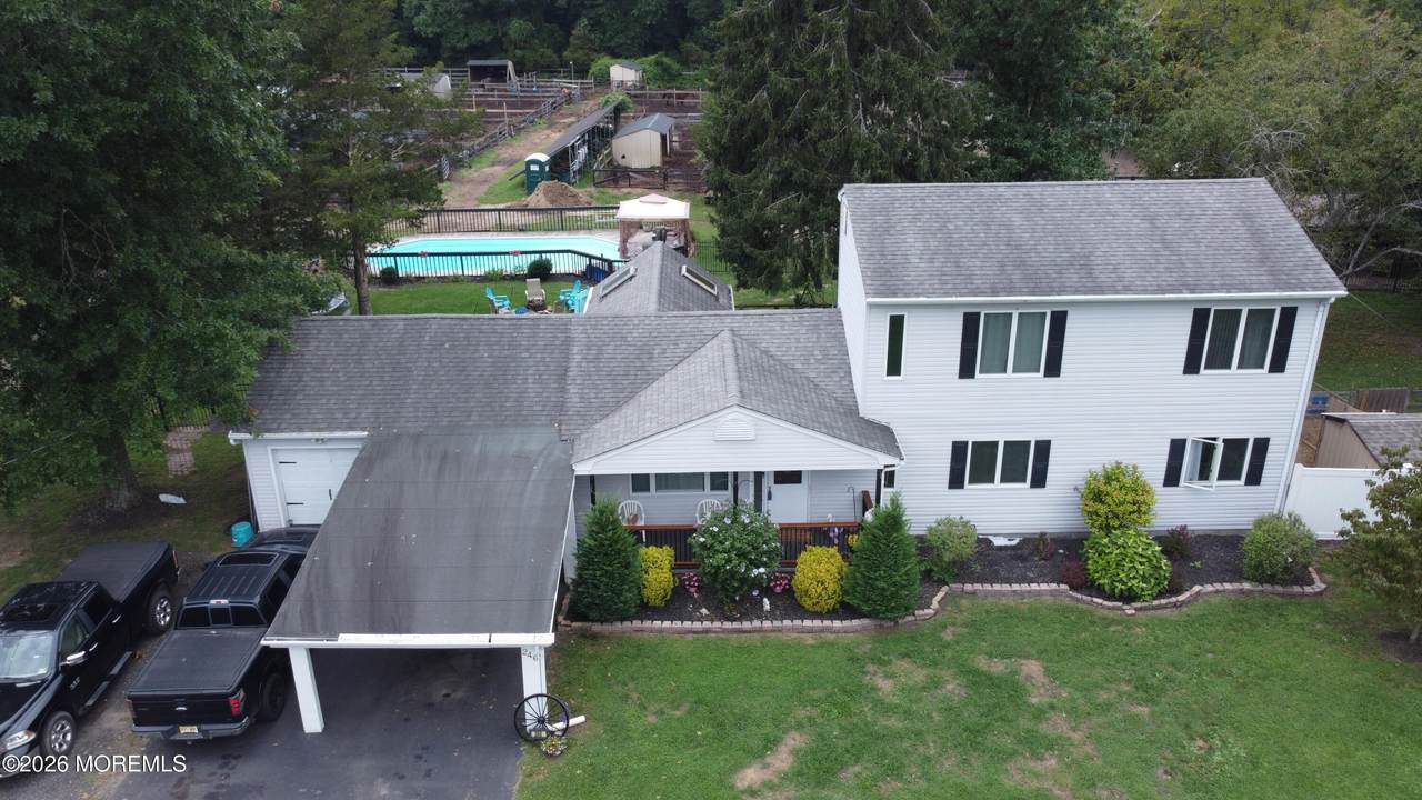 246 Toms River Road - Photo 1