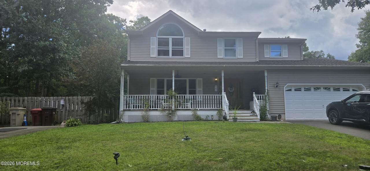 442 Harding Avenue - Photo 1