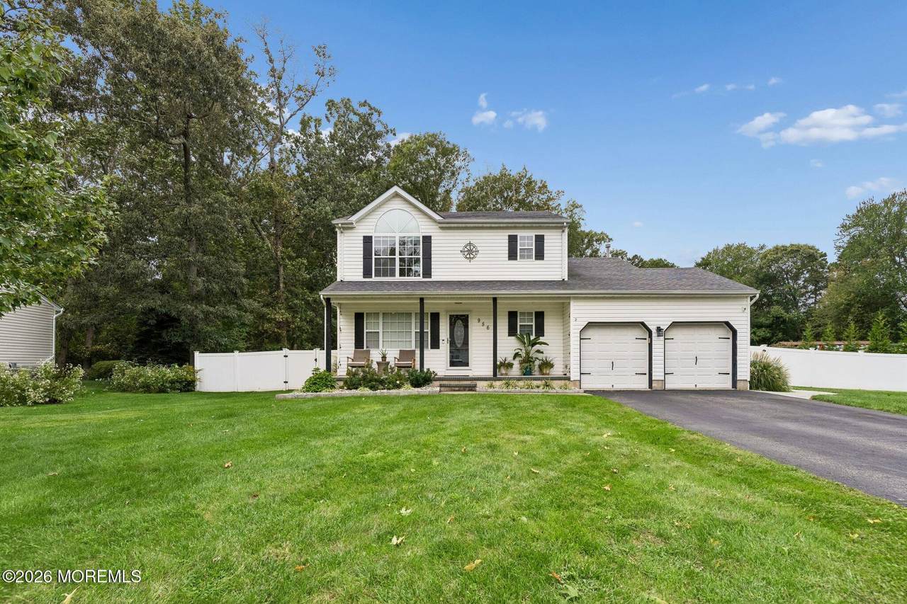 956 Alden Drive - Photo 1