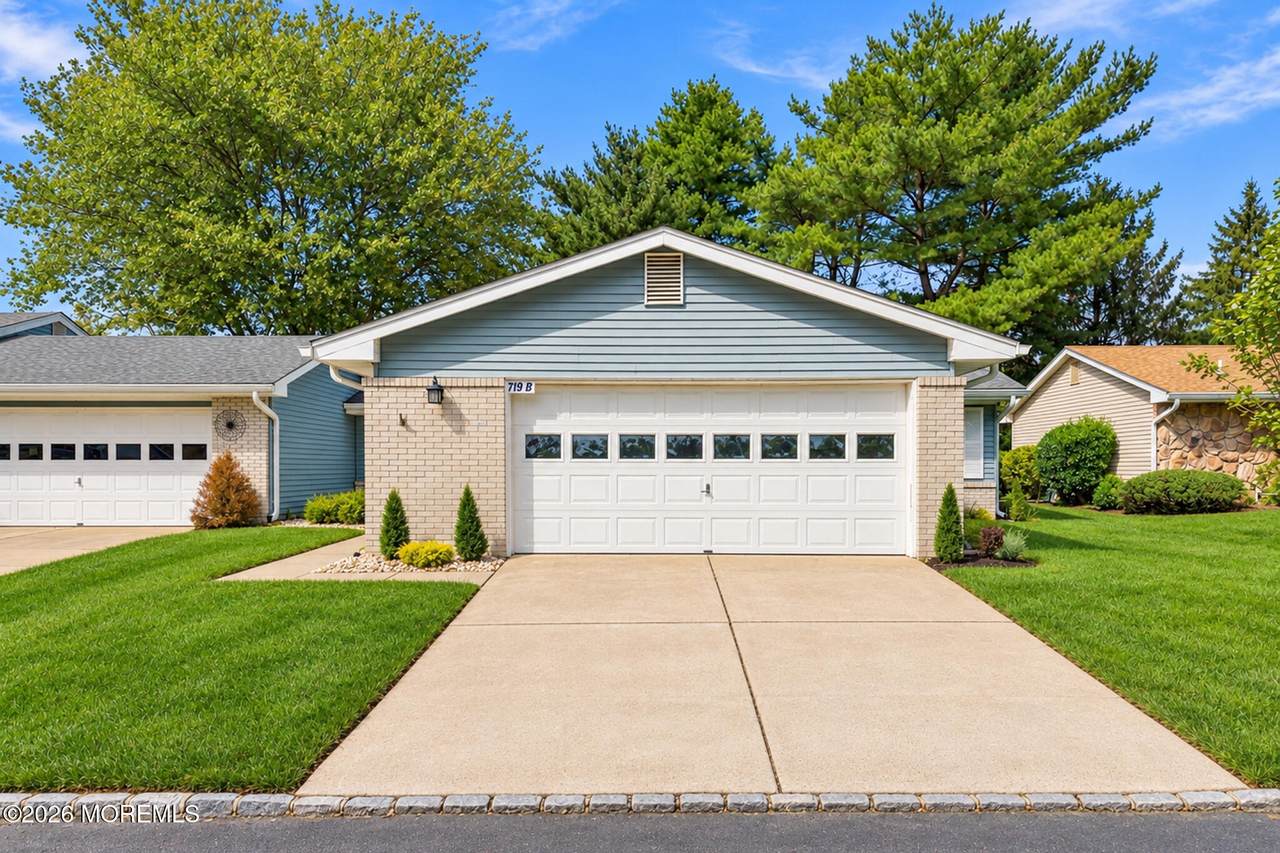 719 Delair Road - Photo 1