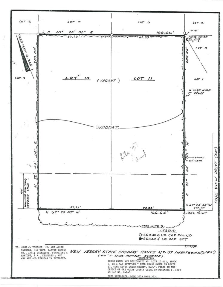 180 Route 37 - Photo 1