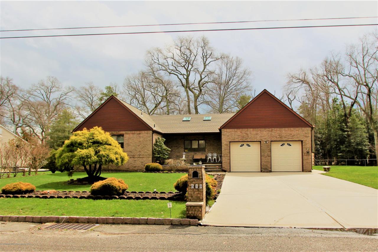 510 Birch Street - Photo 1