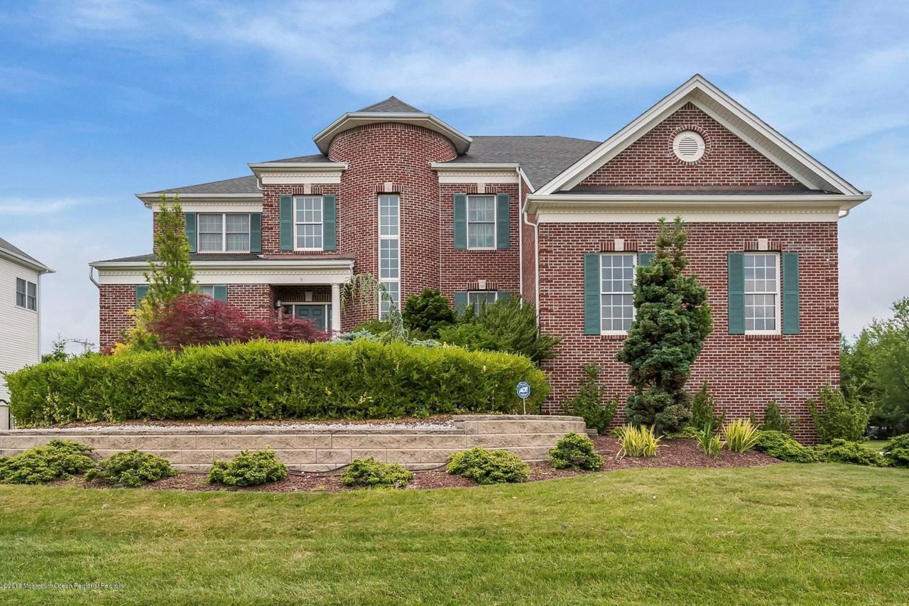 5 Hopkinson Court - Photo 1