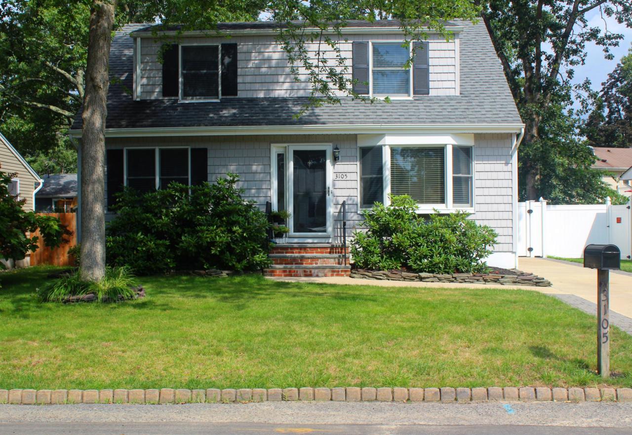 3105 Cambridge Drive - Photo 1