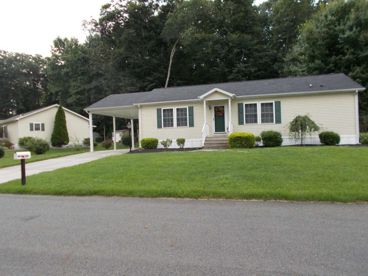 28 Cranberry Drive - Photo 1