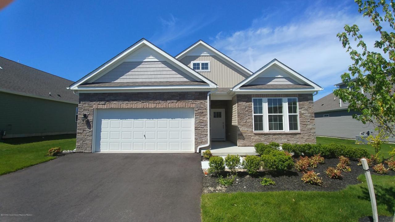 6 Black Bear Drive - Photo 1