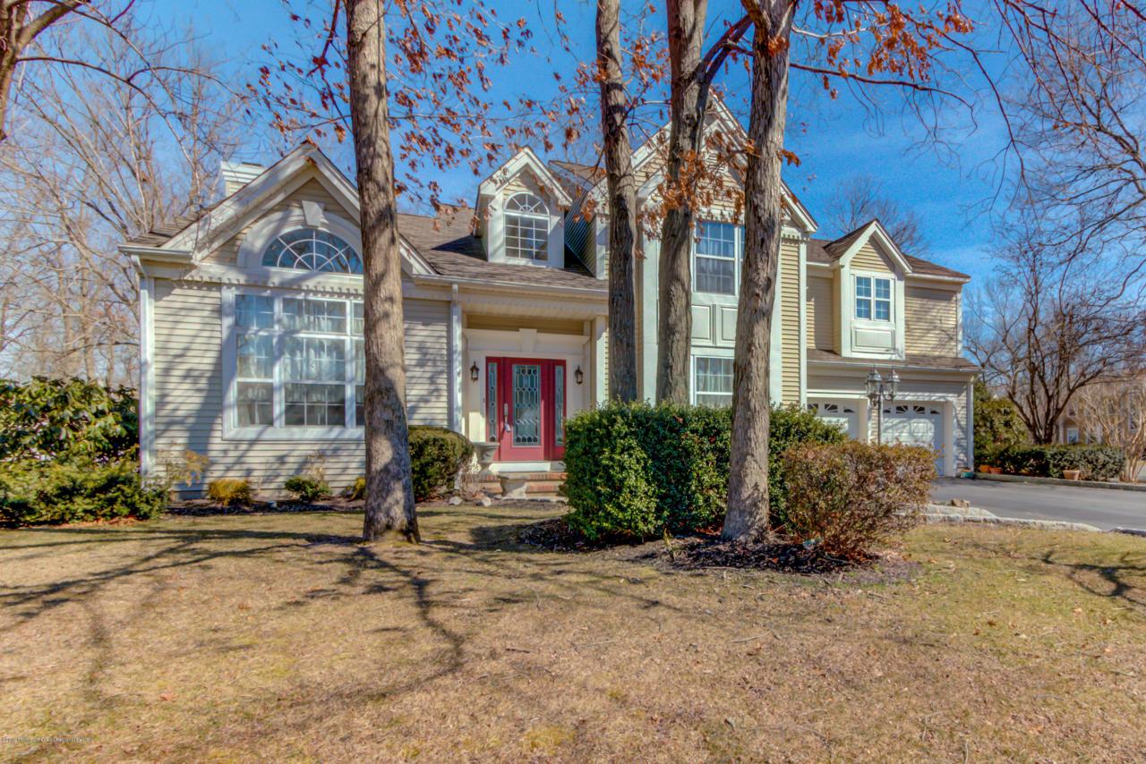 99 Grande Woodlands Way - Photo 1