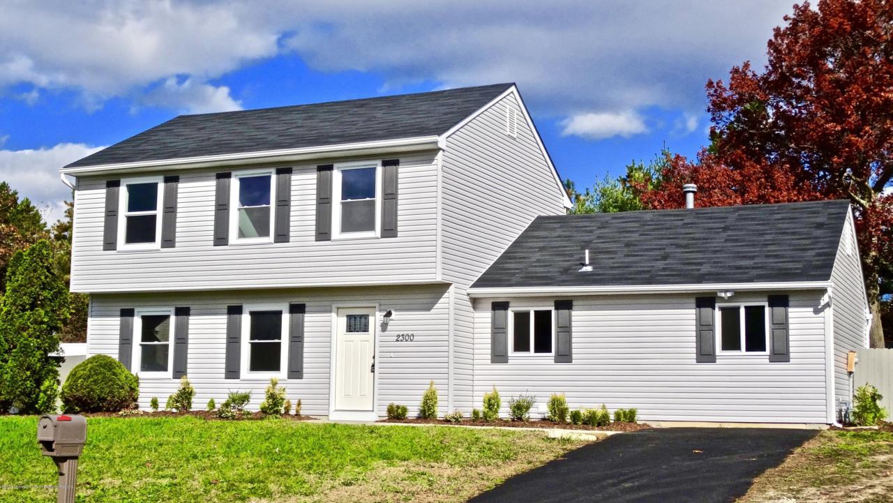 2300 Oak Knoll Drive - Photo 1