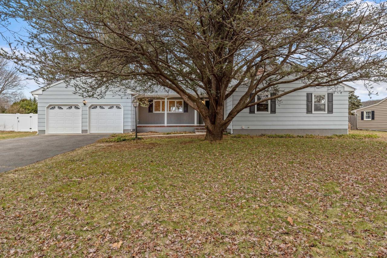 102 Harding Road - Photo 1