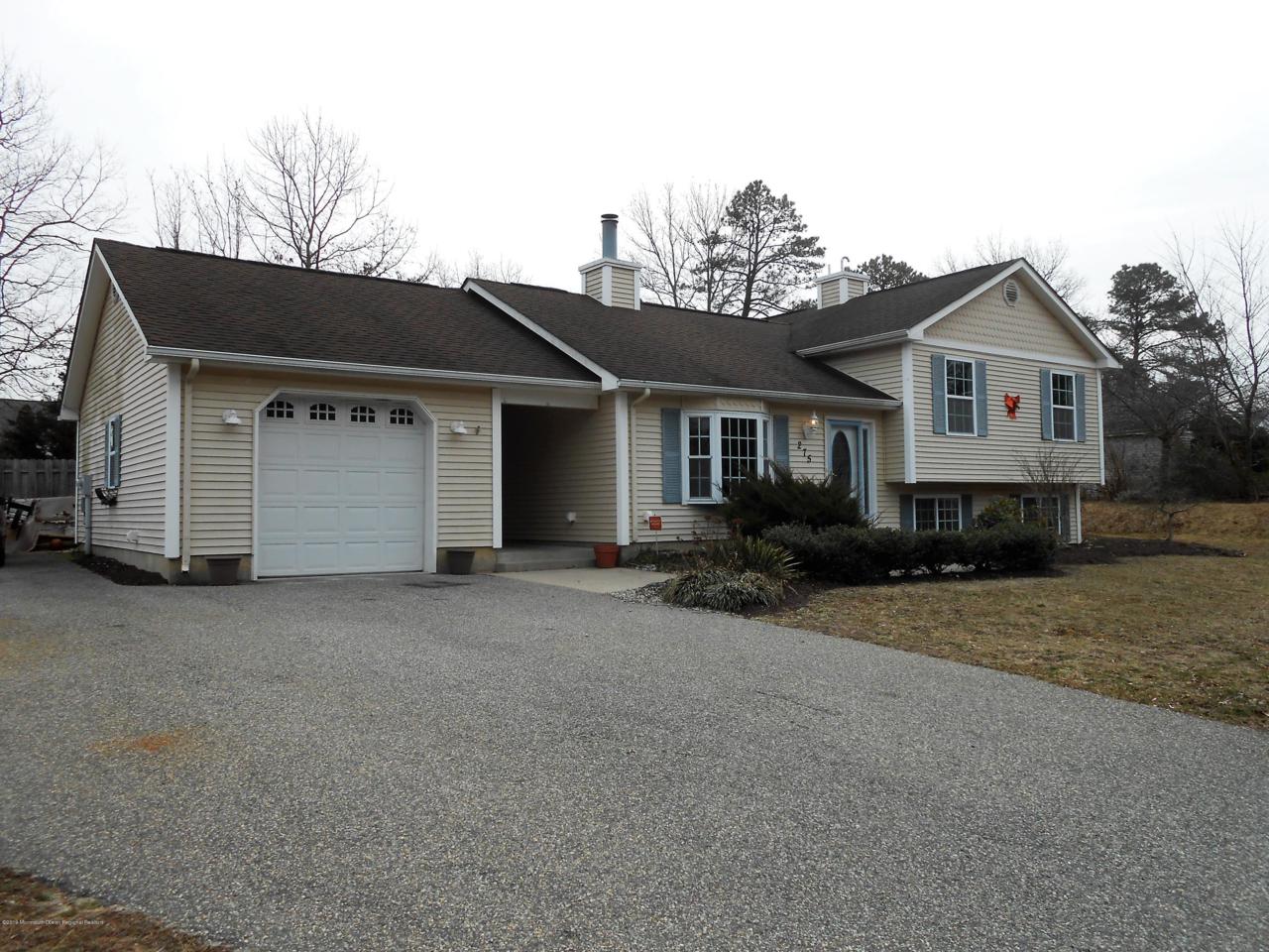 275 Taylor Street - Photo 1