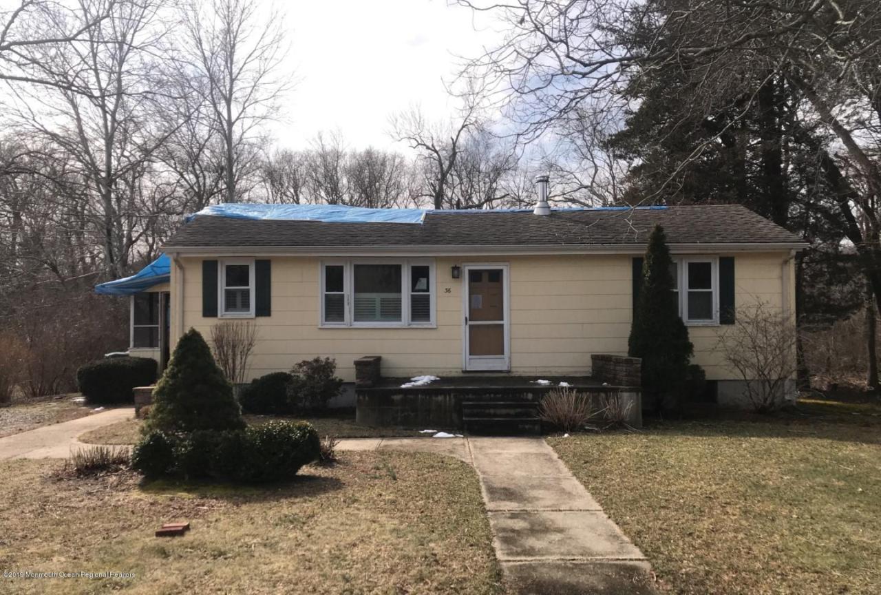 36 Fire House Drive - Photo 1