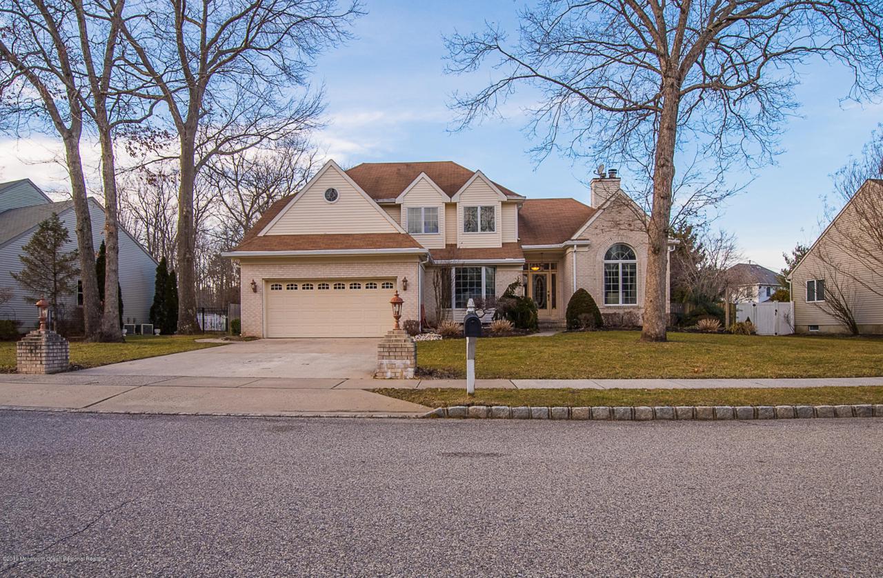 245 Bent Hook Road - Photo 1