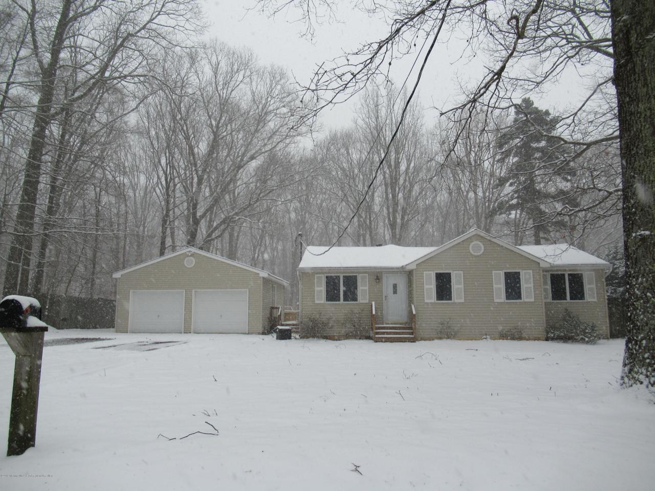 65 Bergerville Road - Photo 1