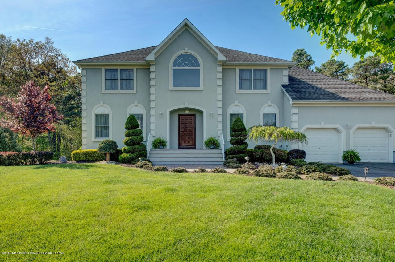 133 Janwich Drive - Photo 1