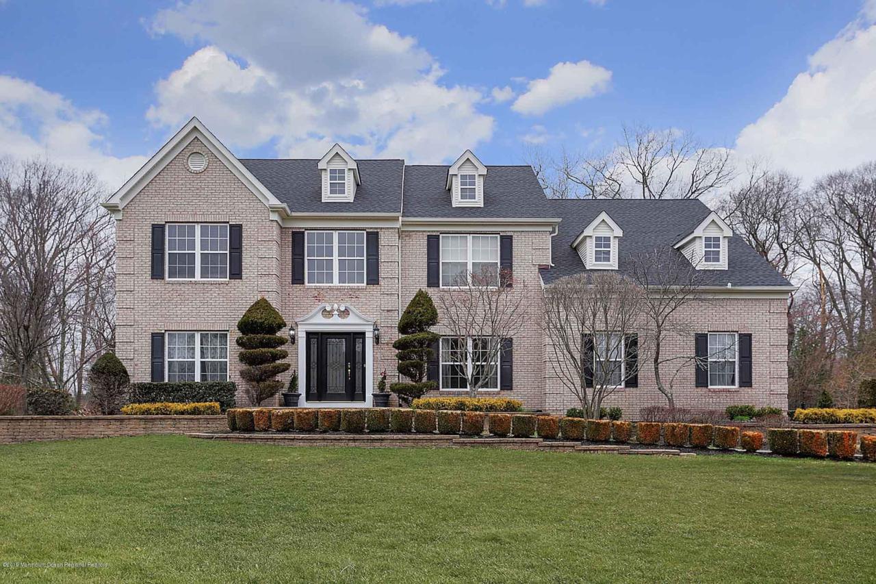 3 Copperleaf Lane - Photo 1