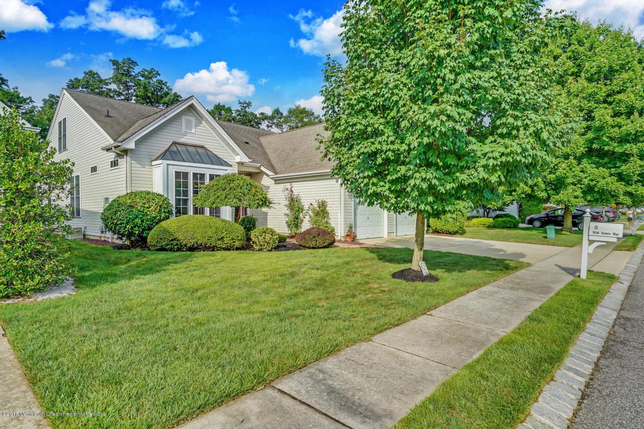 18 Wild Dunes Way - Photo 1