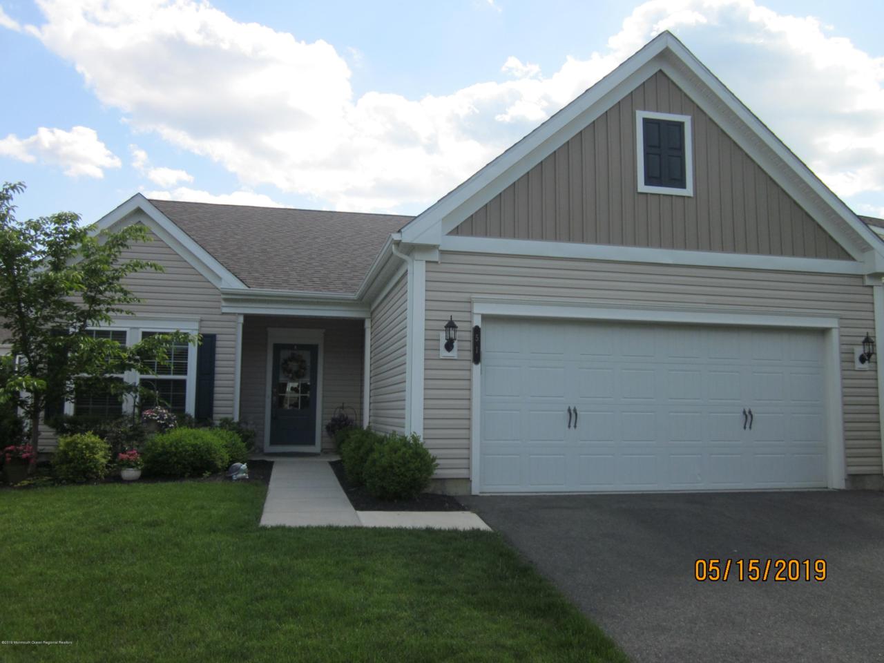 51 Aberdeen Lane - Photo 1