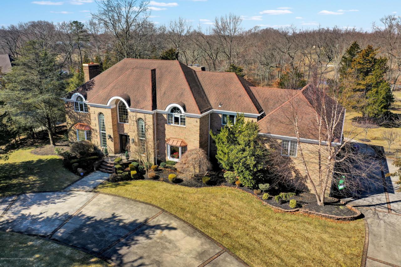 496 Eagle Point Drive - Photo 1