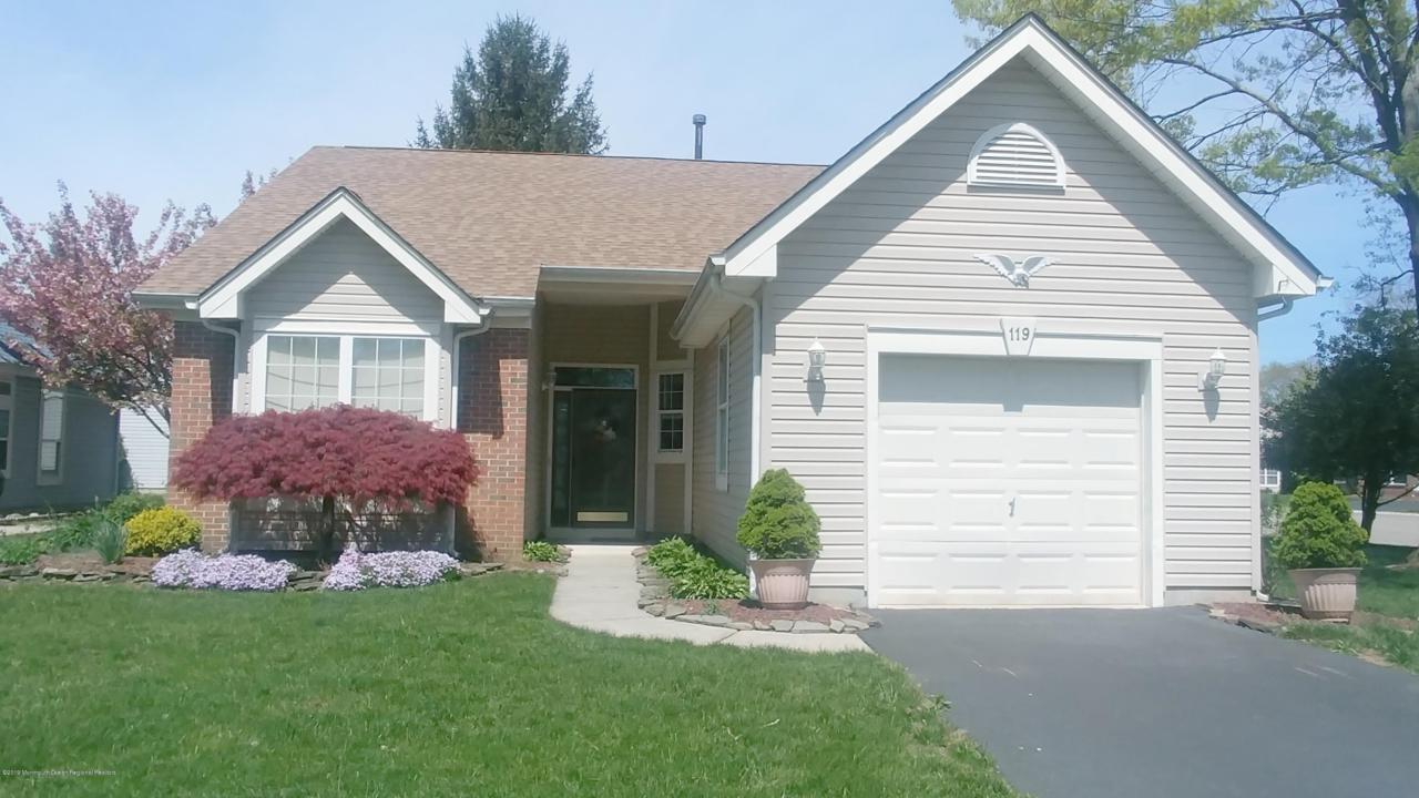 119 Sylvan Lake Boulevard - Photo 1