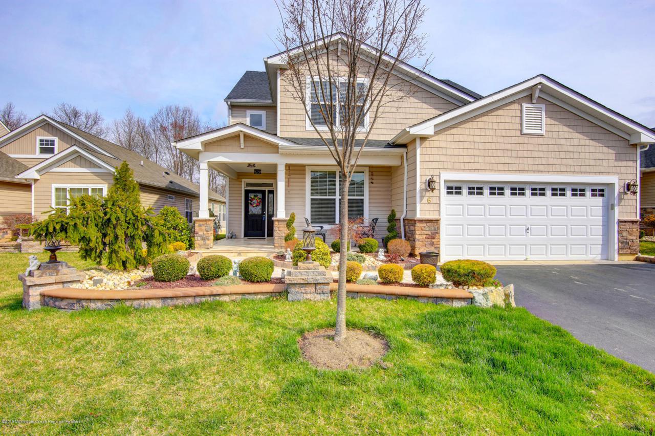 6 Cauthen Court - Photo 1