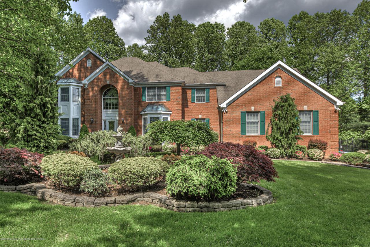 13 Colts Drive - Photo 1