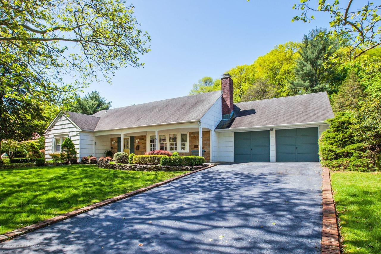 143 Idlebrook Lane - Photo 1