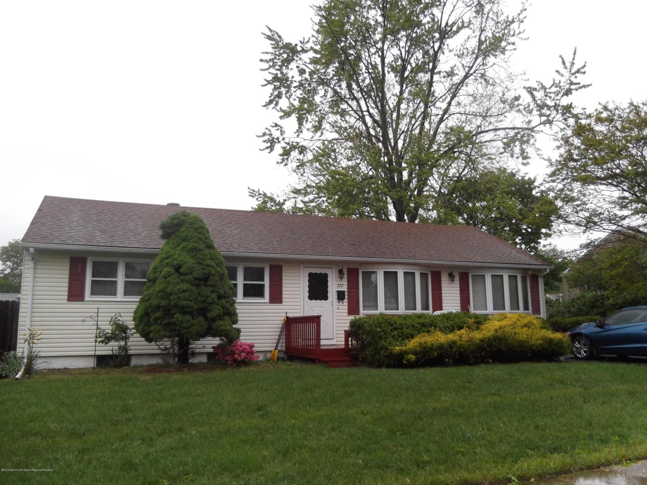 222 Carol Drive - Photo 1