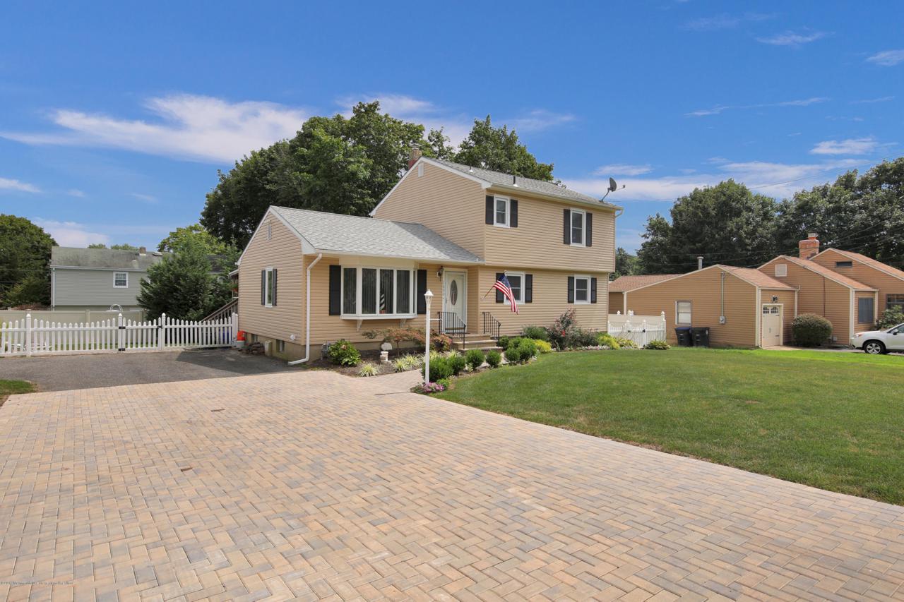 1600 Bailey Road - Photo 1