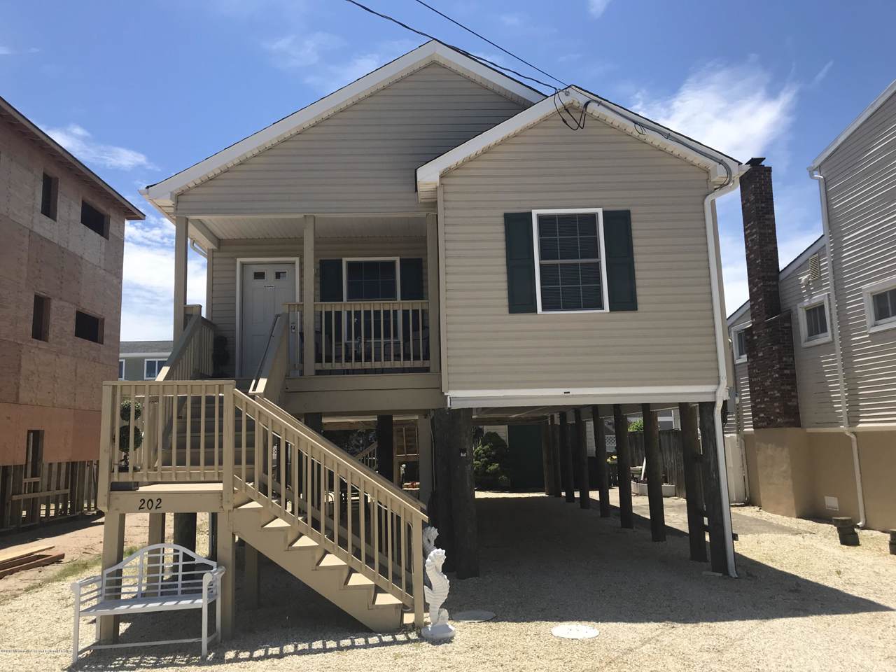 202 17th Street - Photo 1