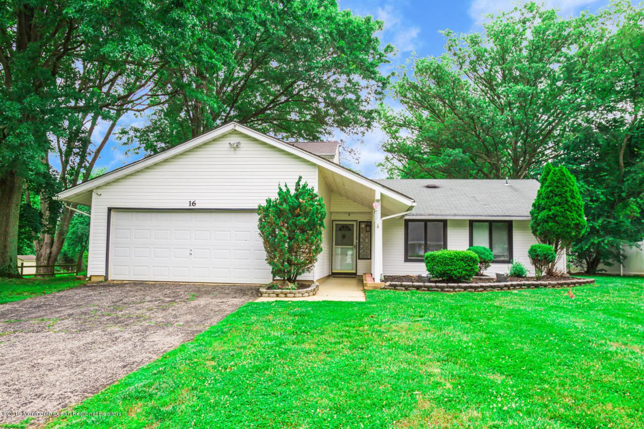 16 Valley Road - Photo 1