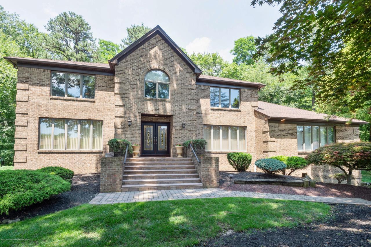 152 Micki Drive - Photo 1