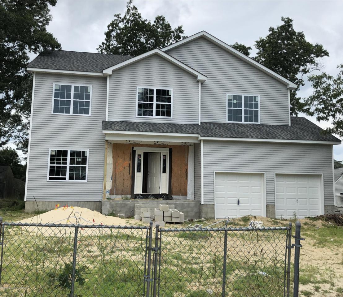 139 Joanna Drive - Photo 1