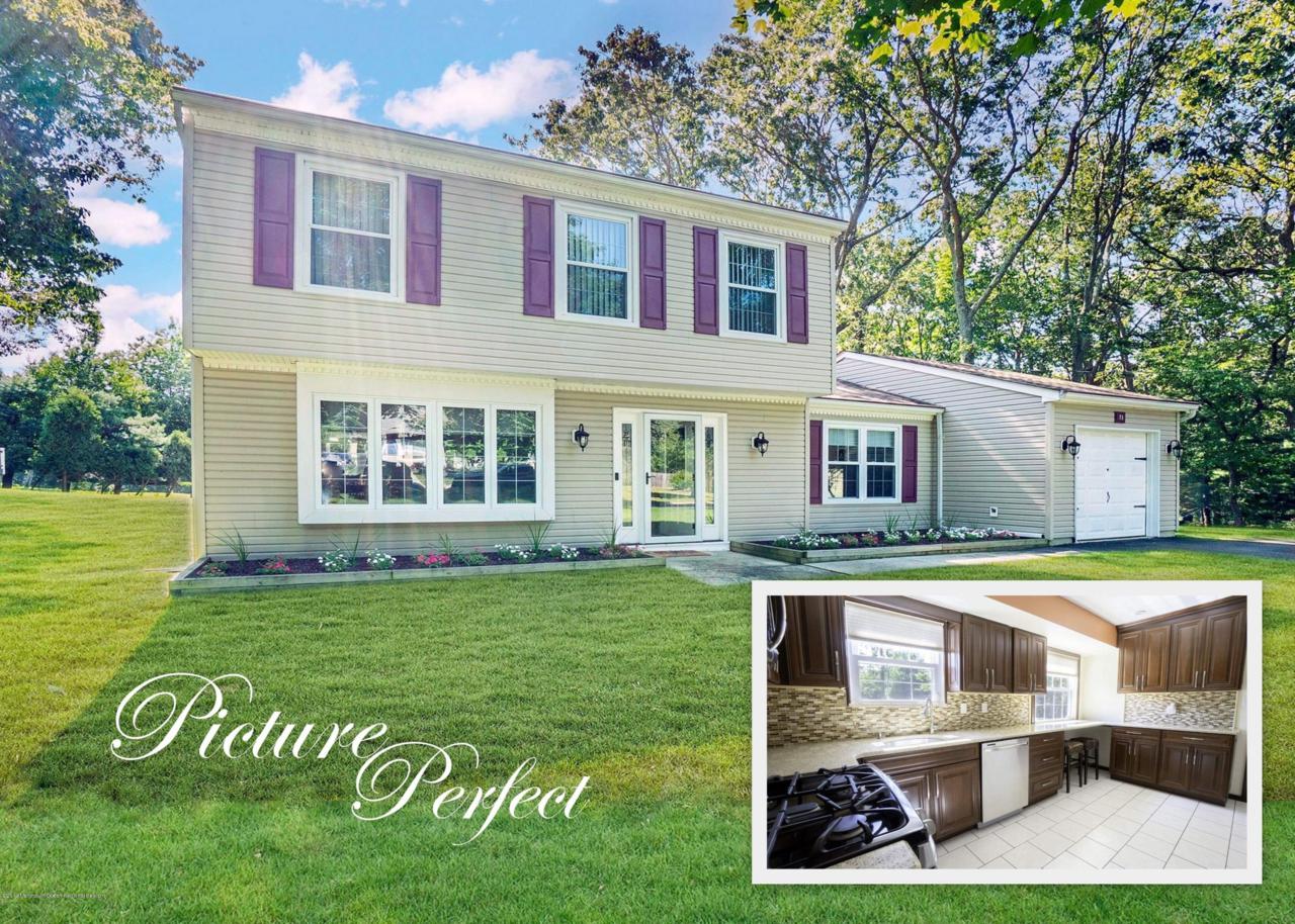 71 Claridge Drive - Photo 1
