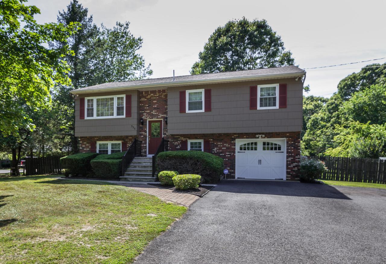 356 Cherry Quay Road - Photo 1