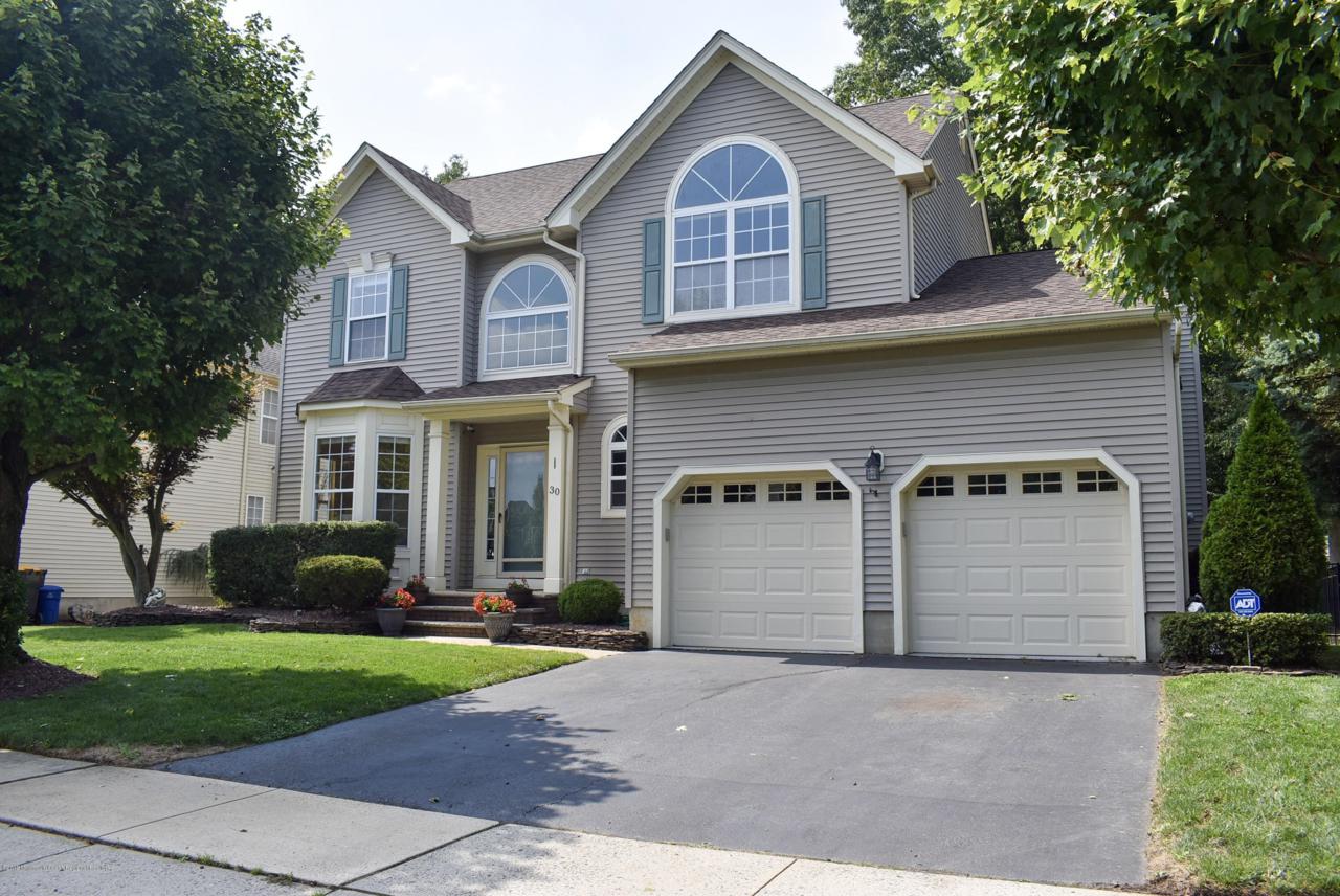 30 Winding Brook Drive - Photo 1