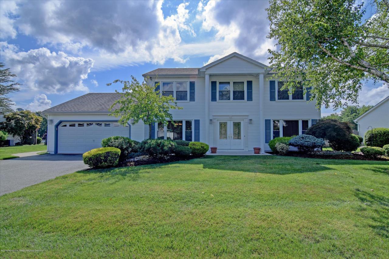54 Higgins Road - Photo 1