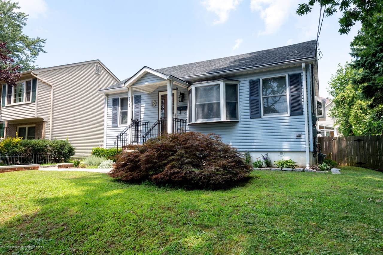 151 Washington Avenue - Photo 1