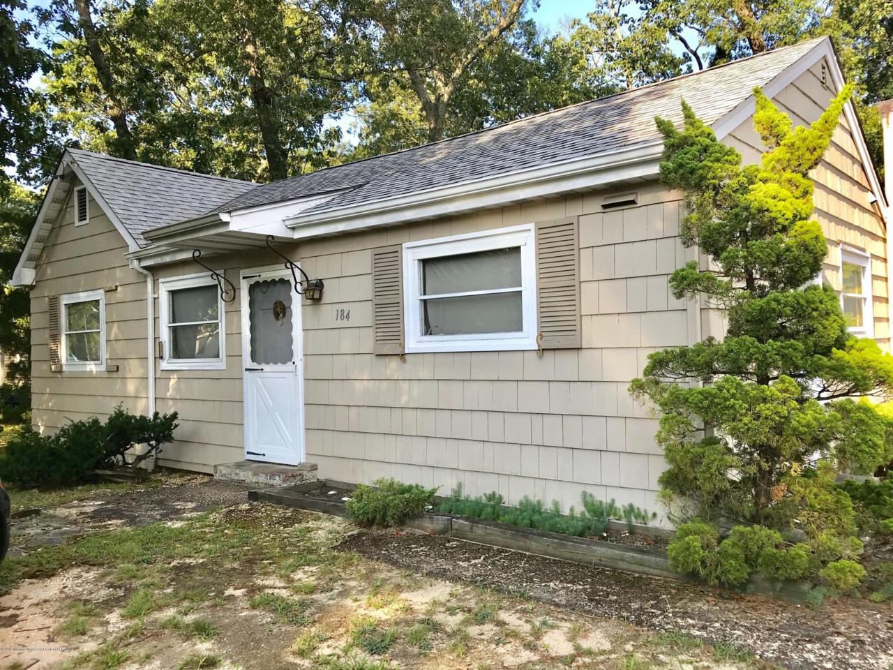 184 West End Avenue - Photo 1