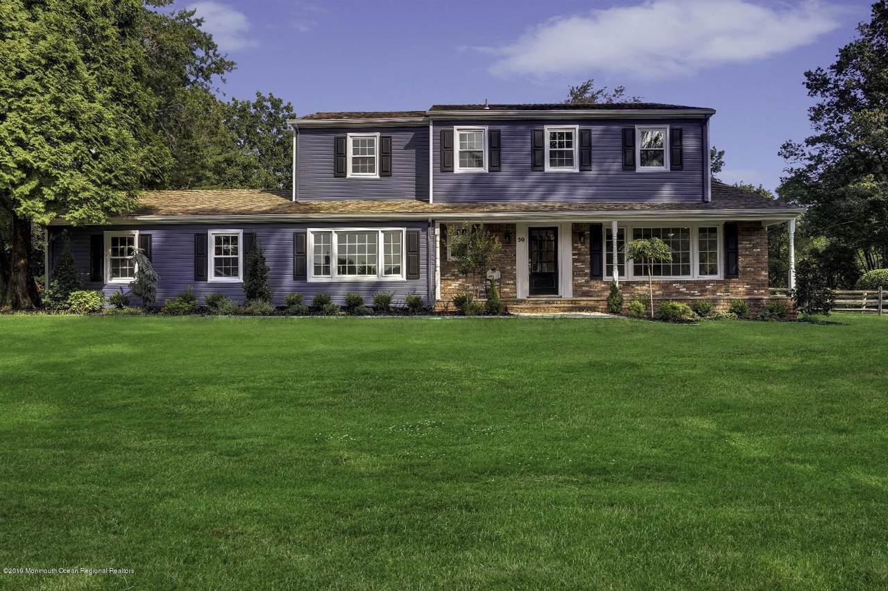 50 Ballantine Road - Photo 1
