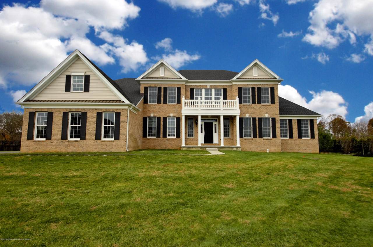 8 Weathervane Circle - Photo 1