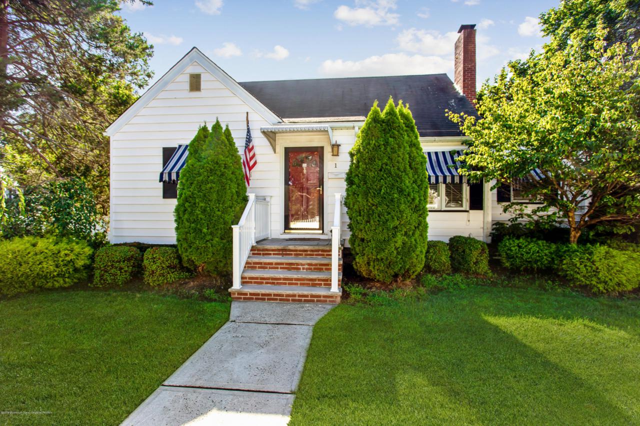 1 Grant Street - Photo 1