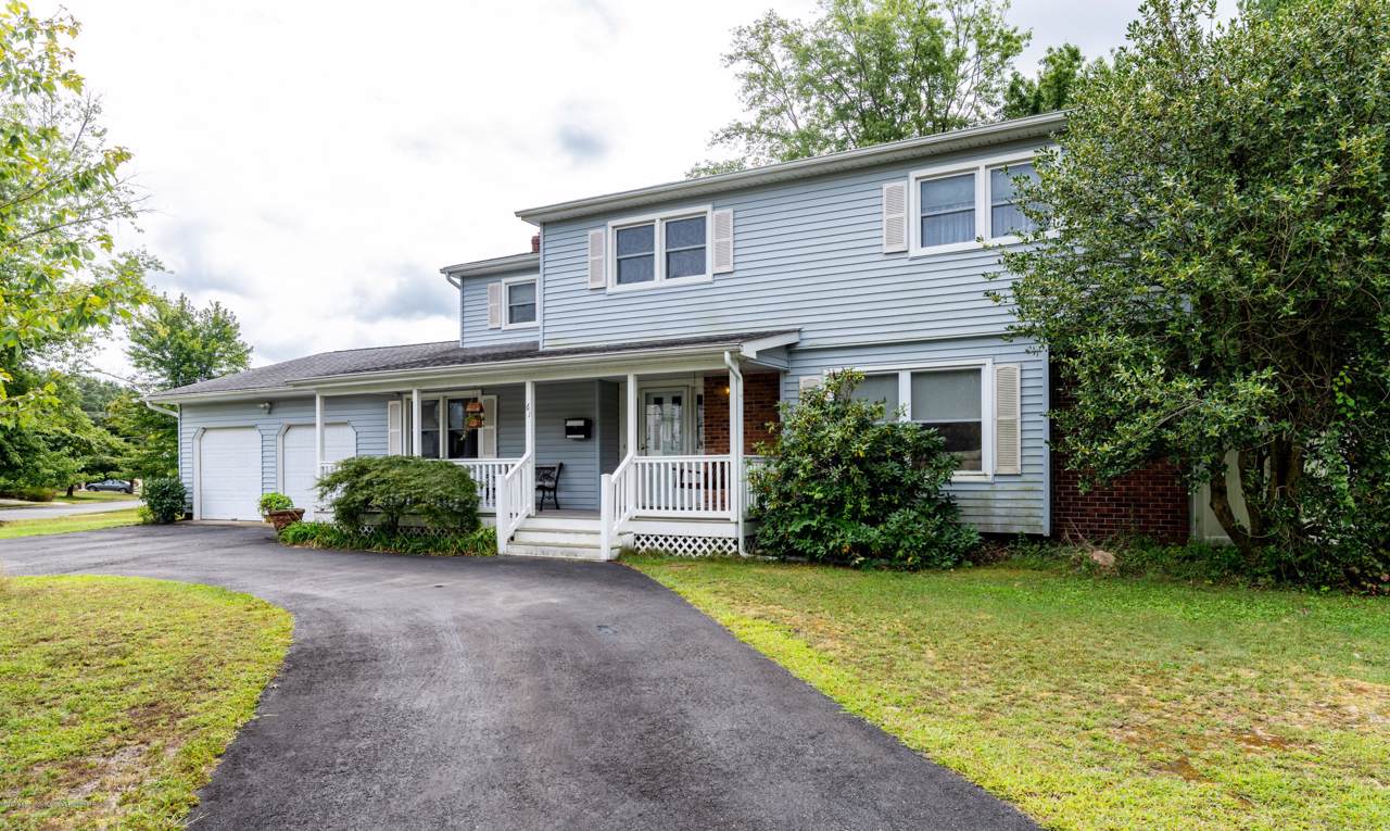 61 Old Bridge Drive - Photo 1